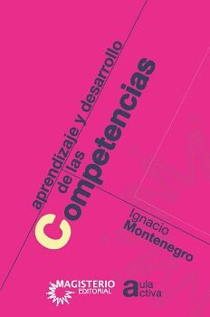APRENDIZAJE Y DESARROLLO DE LAS COMPETENCIAS