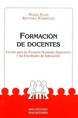 FORMACION DE DOCENTES