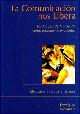 LA COMUNICACION NOS LIBERA