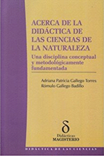 ACERCA DE LA DIDACTICA DE LAS CIENCIAS DE LA NATURALEZA