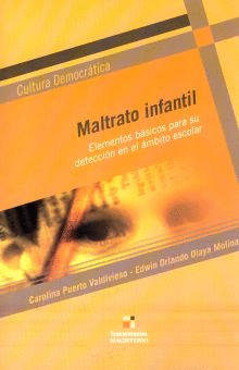 MALTRATO INFANTIL