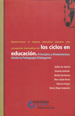 LOS CICLOS EN EDUCACION