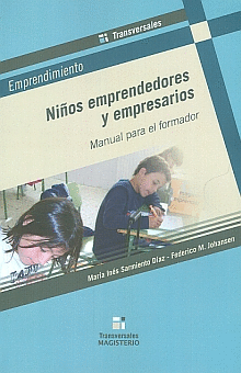 NIÑOS EMPRENDEDORES Y EMPRESARIOS