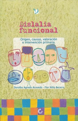 DISLALIA FUNCIONAL