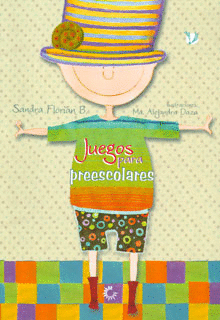 JUEGOS PARA PREESCOLARES