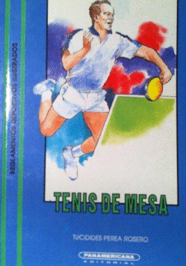 REGLAMENTO DE TENIS DE MESA