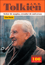 JRR TOLKIEN