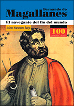 FERNANDO DE MAGALLANES