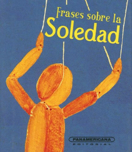 FRASES SOBRE LA SOLEDAD