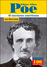 EDGAR ALLAN POE EL NOCTURNO AMERICANO