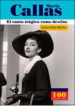 MARIA CALLAS EL CANTO TRAGICO COMO