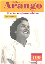 DEBORA ARANGO