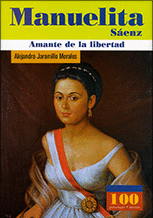 MANUELITA SAENZ