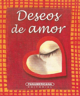 DESEOS DE AMOR