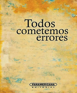 TODOS COMETEMOS ERRORES