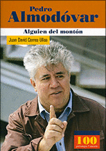 PEDRO ALMODOVAR