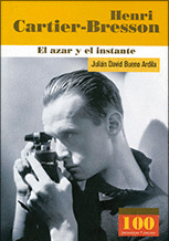 HENRI CARTIER BRESSON