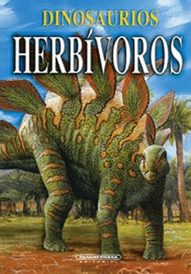 DINOSAURIOS HERVIBOROS