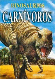 DINOSAURIOS CARNIVOROS