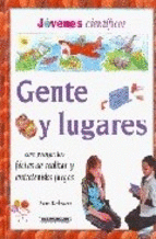 GENTE Y LUGARES ( JOVENES JUVENILES )