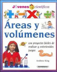 AREAS Y VOLUMENES ( JOVENES JUVENILES )