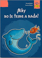 ¡NIKY NO LE TEME A NADA!