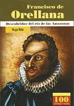 FRANCISCO DE ORELLANA
