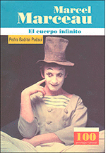 MARCEL MARCEAU