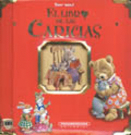 LLIBRO DE LAS CARICIAS, EL