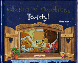 BUENAS NOCHES TEDDY