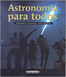 ASTRONOMIA PARA TODOS