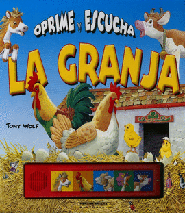 OPRIME Y ESCUCHA LA GRANJA