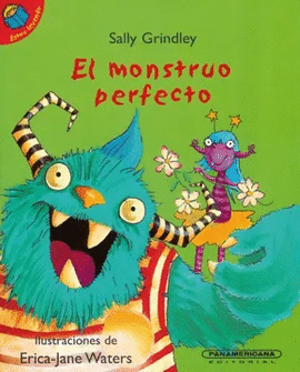 EL MONSTRUO PERFECTO