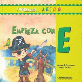 EMPIEZA CON E