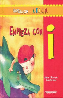 EMPIEZA CON I