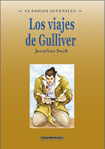 LOS VIAJES DE GULLIVER