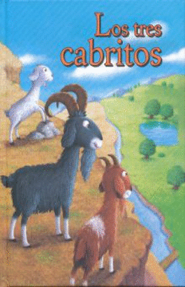 LOS TRES CABRITOS