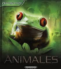 ANIMALES NAVEGANTES