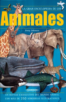 LA GRAN ENCICLOPEDIA DE LOS ANIMALES