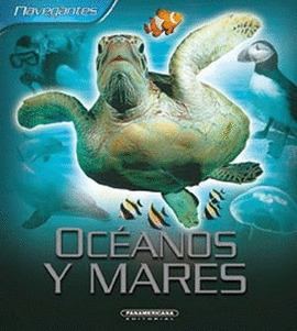 OCEANOS Y MARES NAVEGANTES