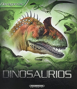 DINOSAURIOS NAVEGANTES