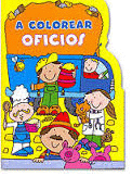A COLOREAR OFICIOS