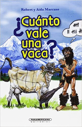 ¿CUÁNTO VALE UNA VACA?