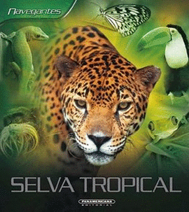 SELVA TROPICAL NAVEGANTES