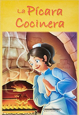 LA PICARA COCINERA