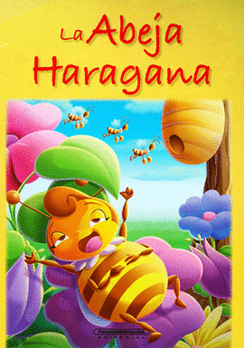 LA ABEJA HARAGANA