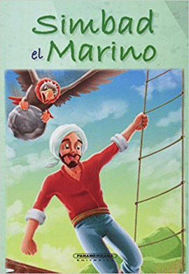 SIMBAD EL MARINO