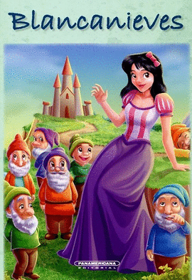 BLANCANIEVES