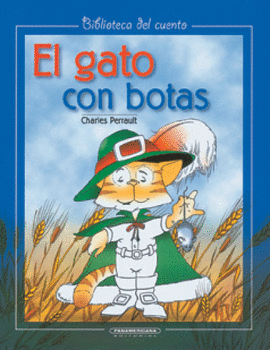 EL GATO CON BOTAS