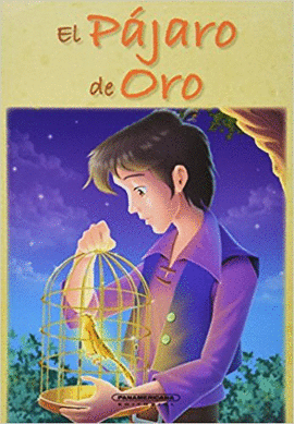 EL PAJARO DE ORO